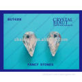 Fashion crystal fancy stoneBUT-4300 5x8mm drop